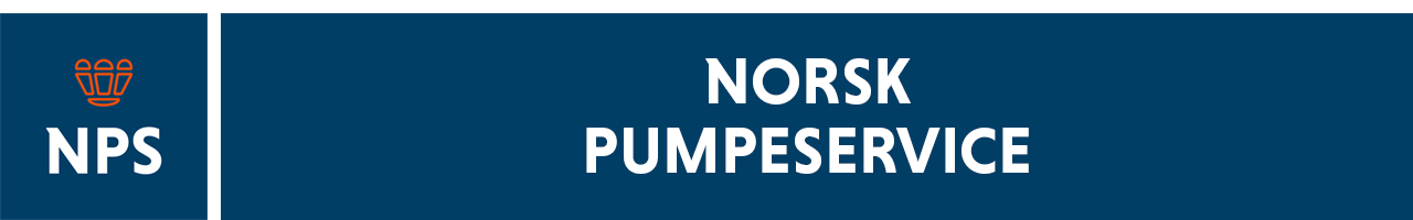 Norsk Pumpeservice AS